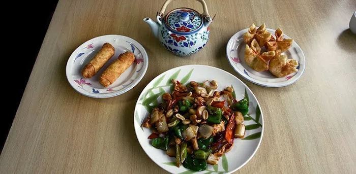 Golden Kitchen Chinese Restaurant 10