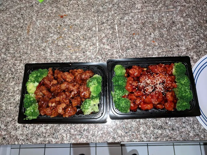 Lucky Star Chinese Restaurant 5