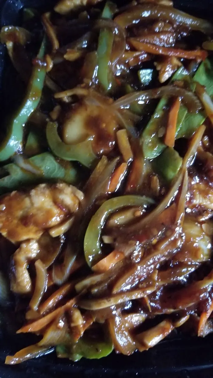 Lucky Star Chinese Restaurant 10