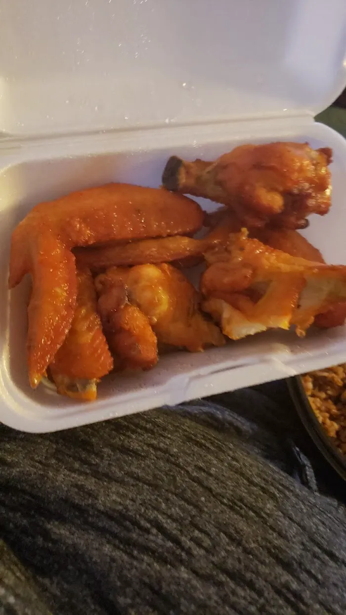 Lucky Star Chinese Restaurant 9