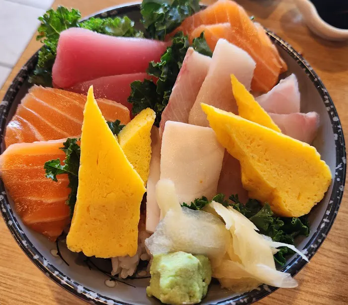 Osaku Sushi & Ramen 4
