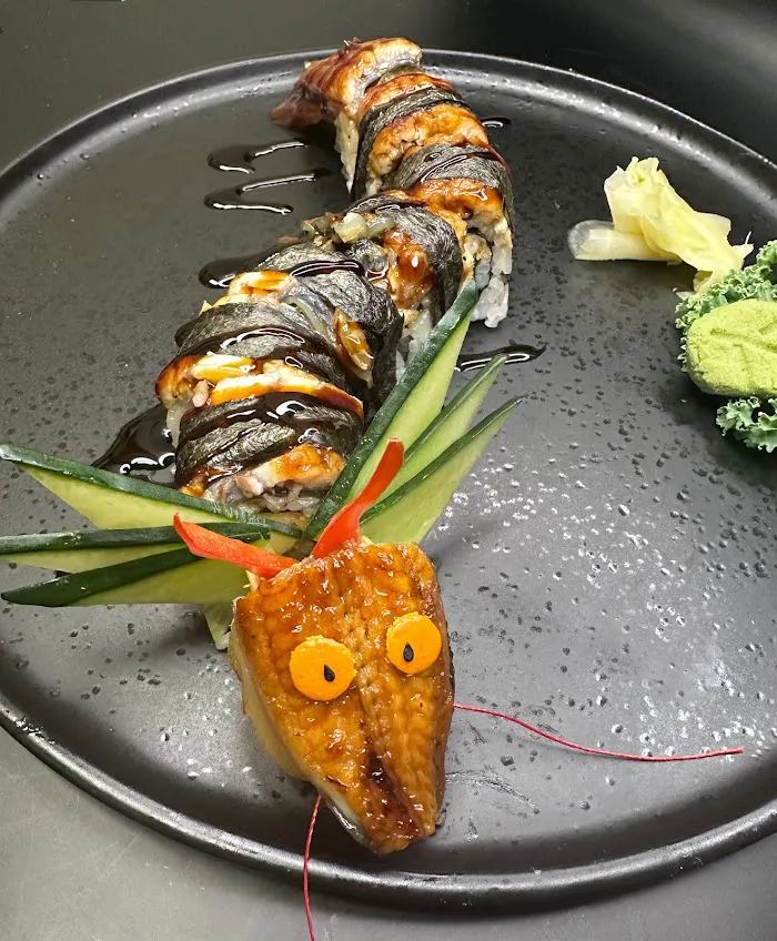 Osaku Sushi & Ramen 3