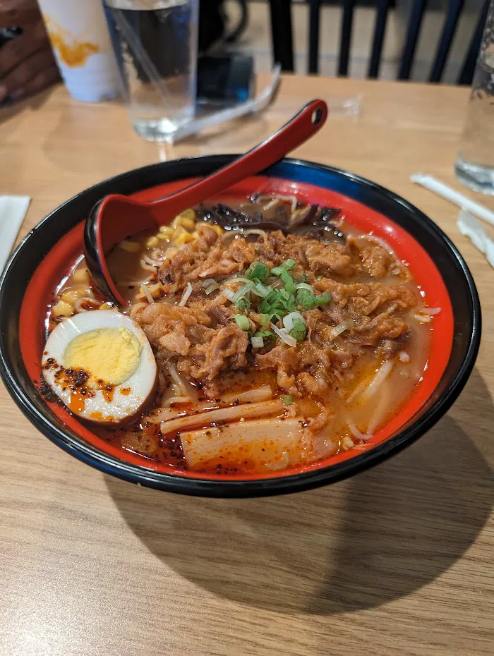 Osaku Sushi & Ramen 9