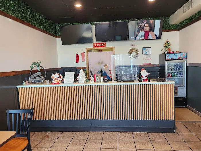 Osaku Sushi & Ramen 2
