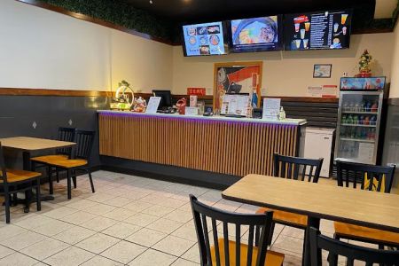 Osaku Sushi & Ramen