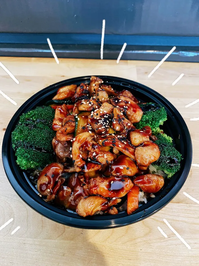 Osaku Sushi & Ramen 8
