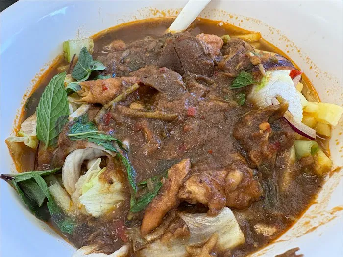 HD Cuisine - Hawker Delights Restaurant 9