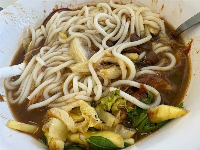 HD Cuisine - Hawker Delights Restaurant 4