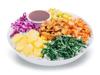 BIBIBOP Asian Grill 0