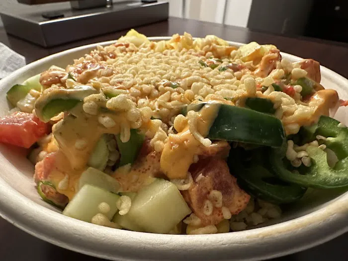 Poke Cafe 3