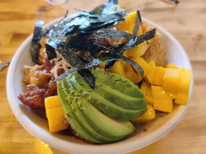 Poke Cafe 5