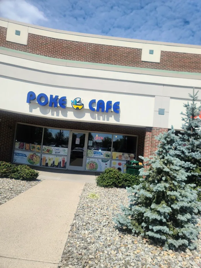Poke Cafe 6