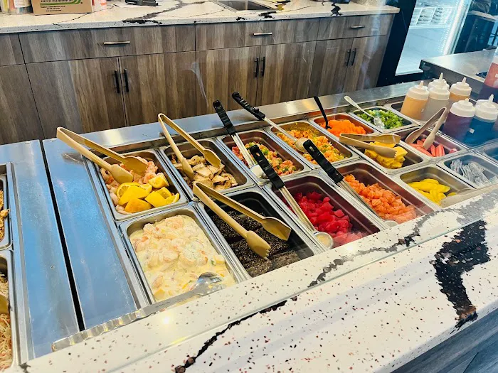 Poke Cafe 8
