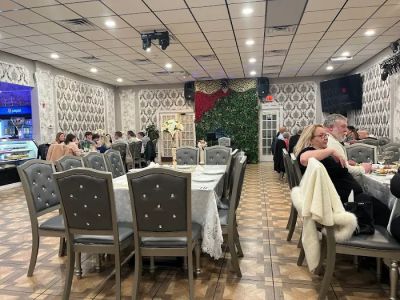 Samarkand Cafe 0