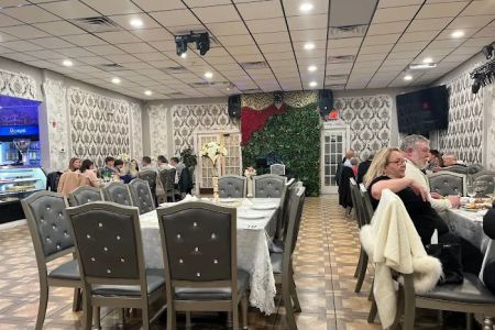 Samarkand Cafe