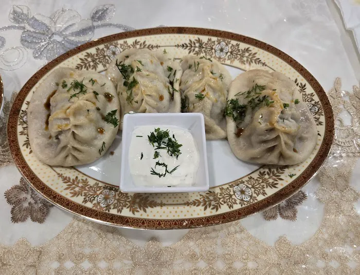 Samarkand Cafe 6