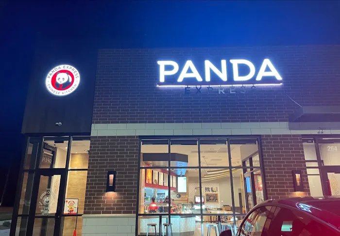 Panda Express 5
