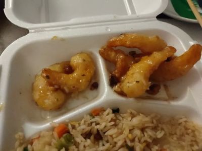 Panda Express 0