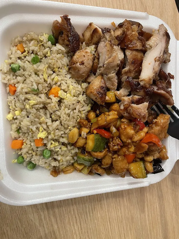 Panda Express 10