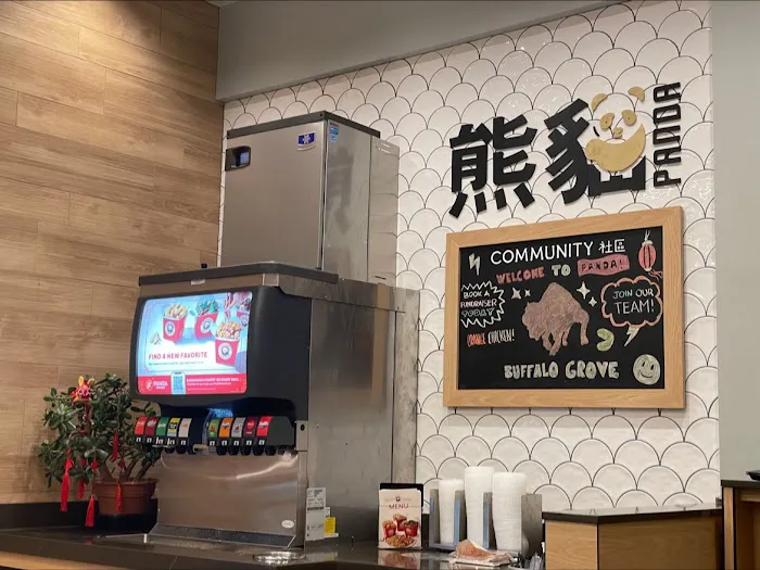 Panda Express 4