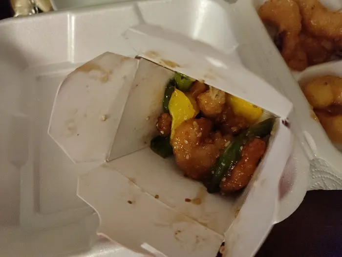Panda Express 2