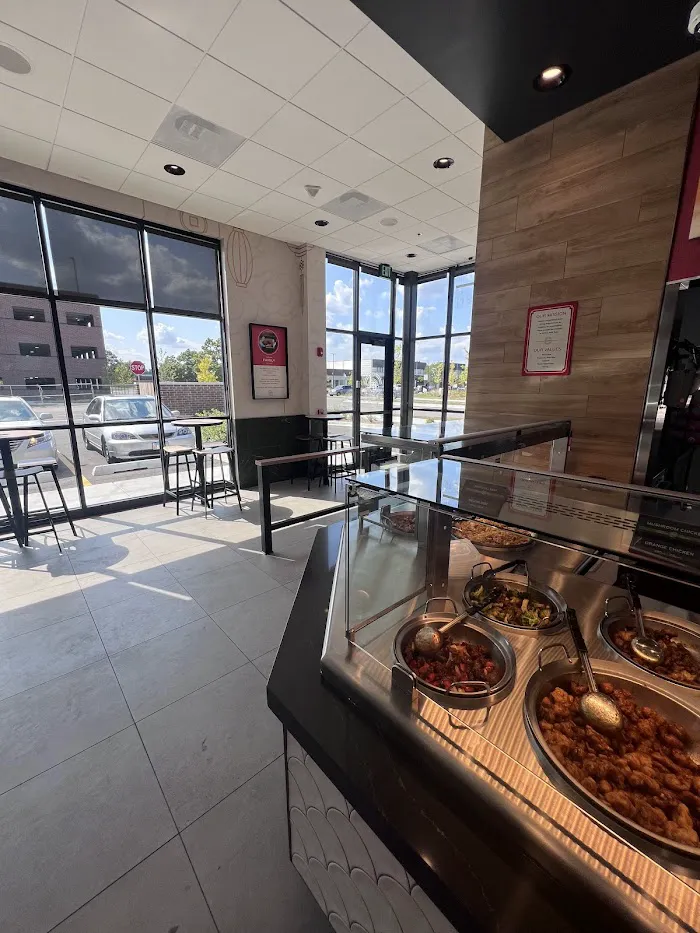 Panda Express 7
