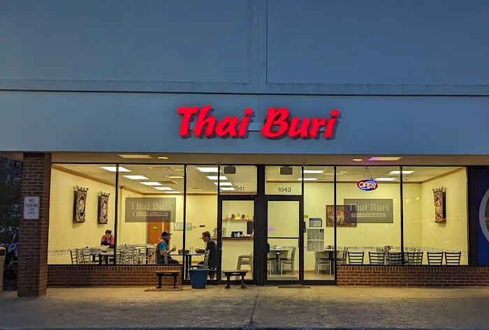 Thai Buri 1