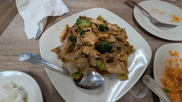 Thai Buri 8