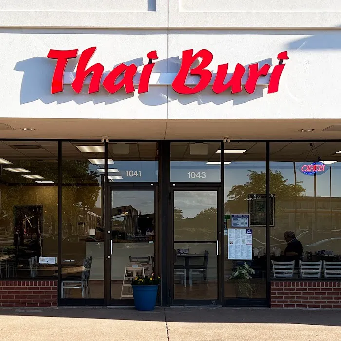 Thai Buri 4