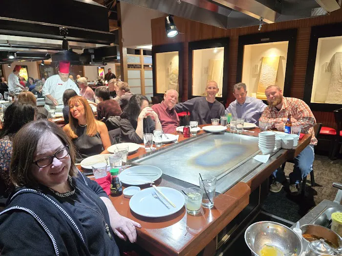 Benihana 3