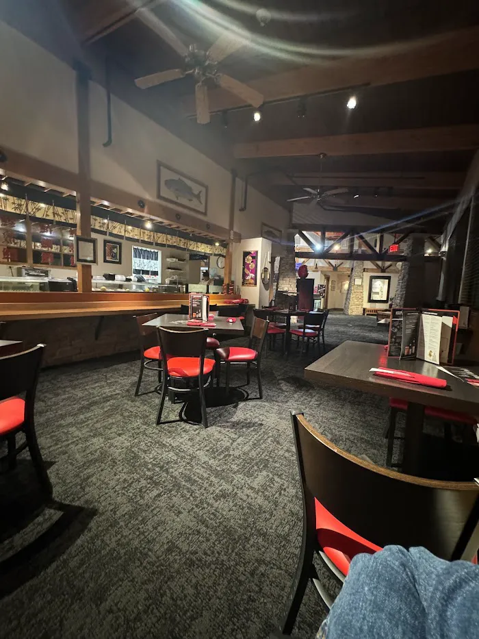 Benihana 2