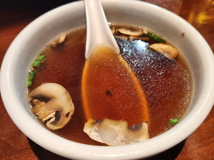 Benihana 9