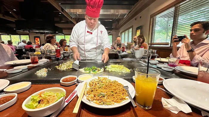 Benihana 7