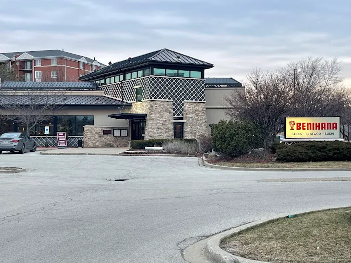 Benihana 6