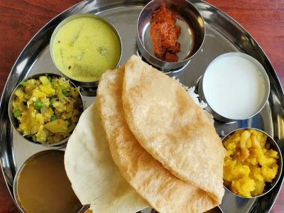 Madhura Cafe 0