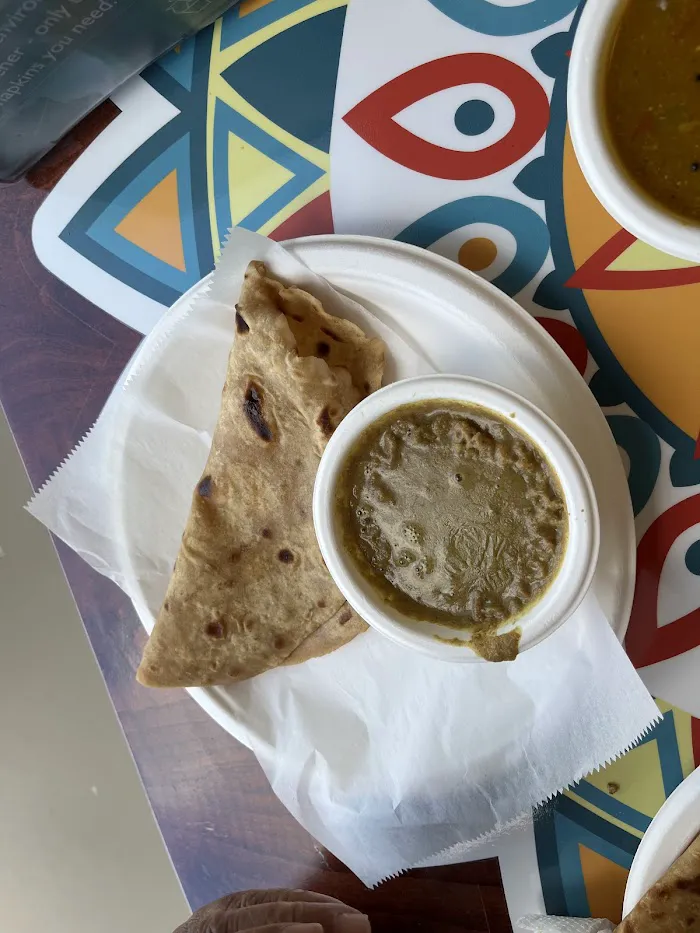 Madhura Cafe 4