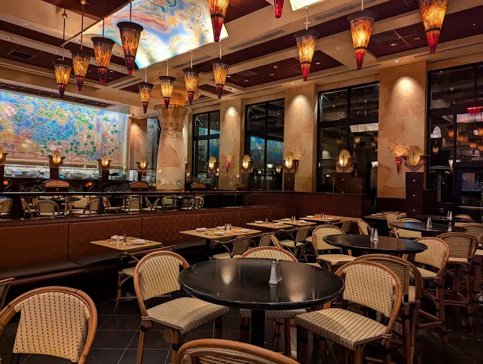 The Cheesecake Factory 6