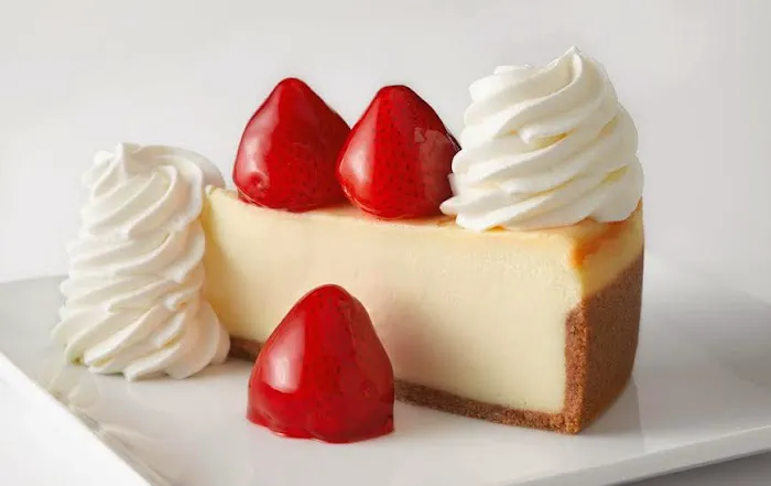 The Cheesecake Factory 9