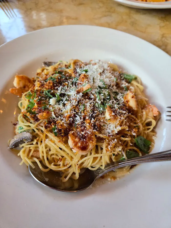 The Cheesecake Factory 10