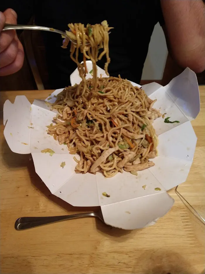 China House 4