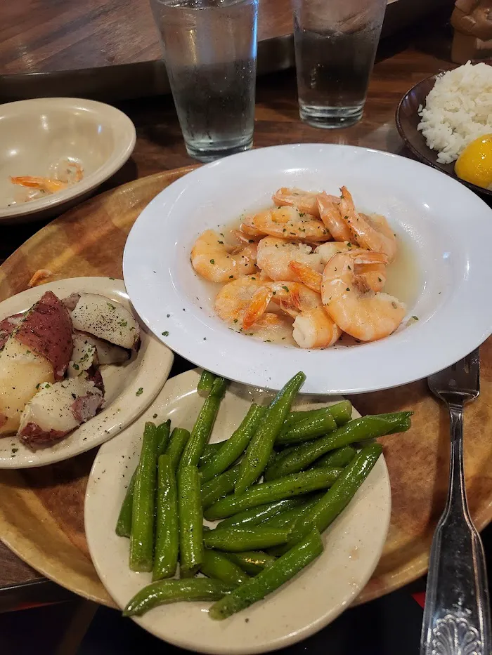 Bob Chinn's Crab House 4