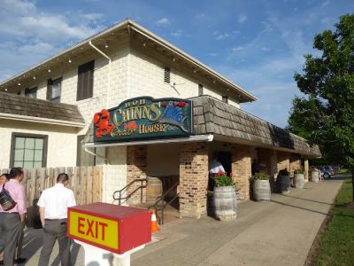 Bob Chinn's Crab House 0