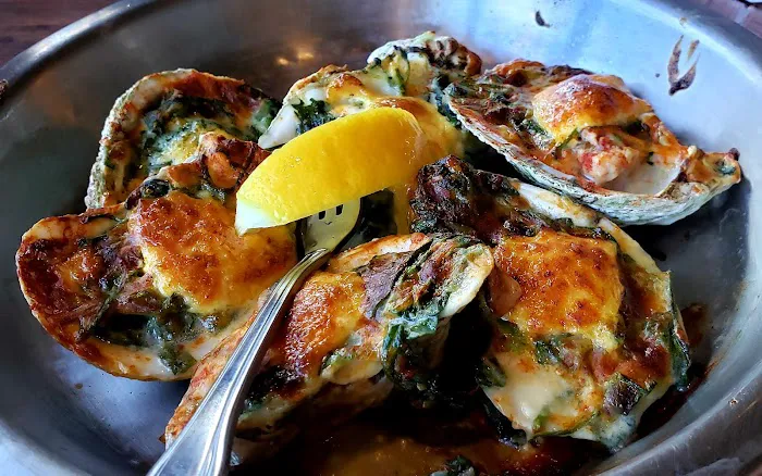 Bob Chinn's Crab House 3
