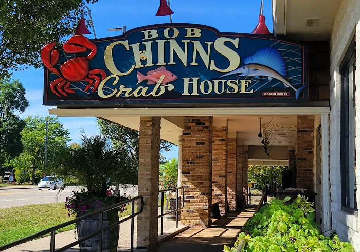 Bob Chinn's Crab House 2
