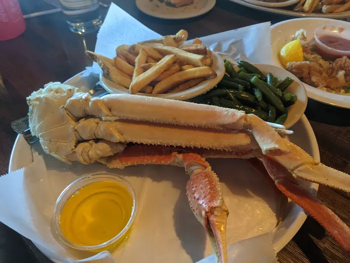 Bob Chinn's Crab House 10