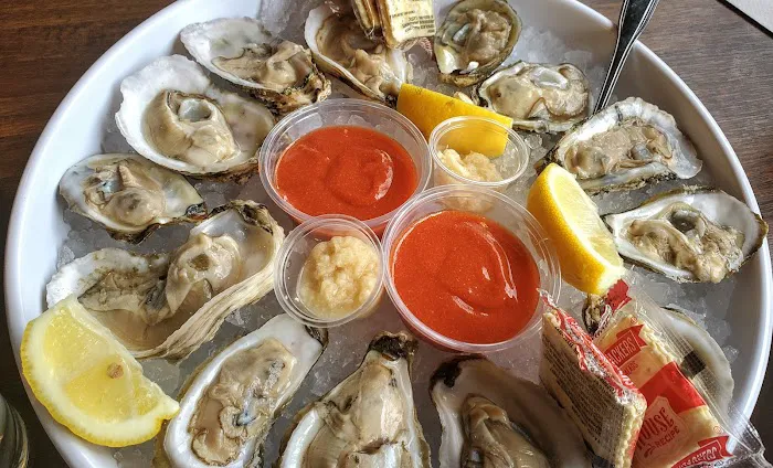 Bob Chinn's Crab House 7