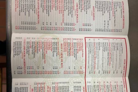 Dragon Star Chinese Restaurant