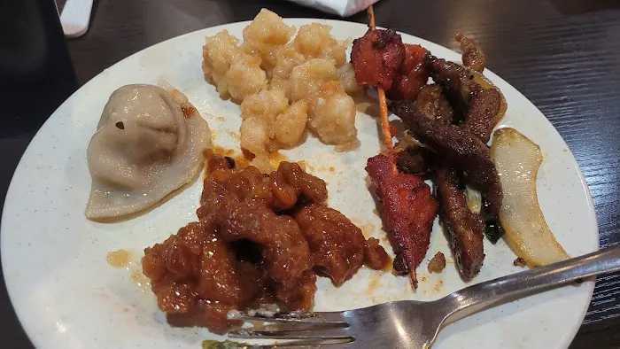 Empire Buffet 7