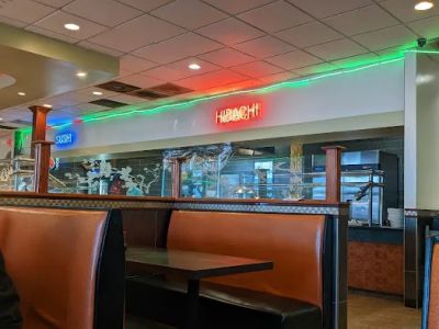 Empire Buffet 0
