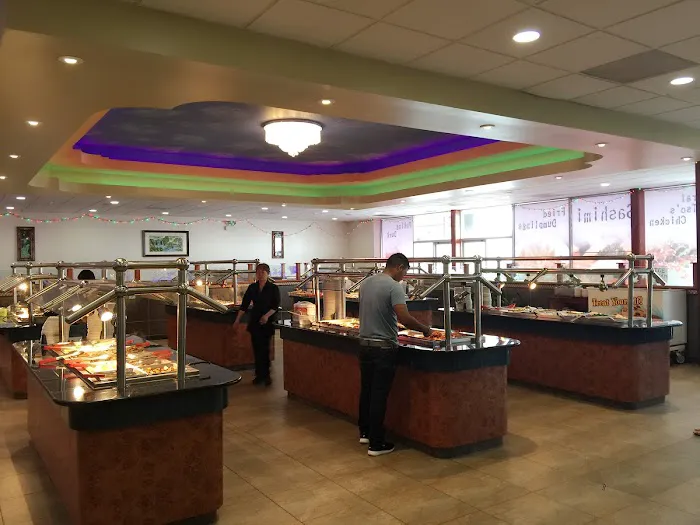 Empire Buffet 2